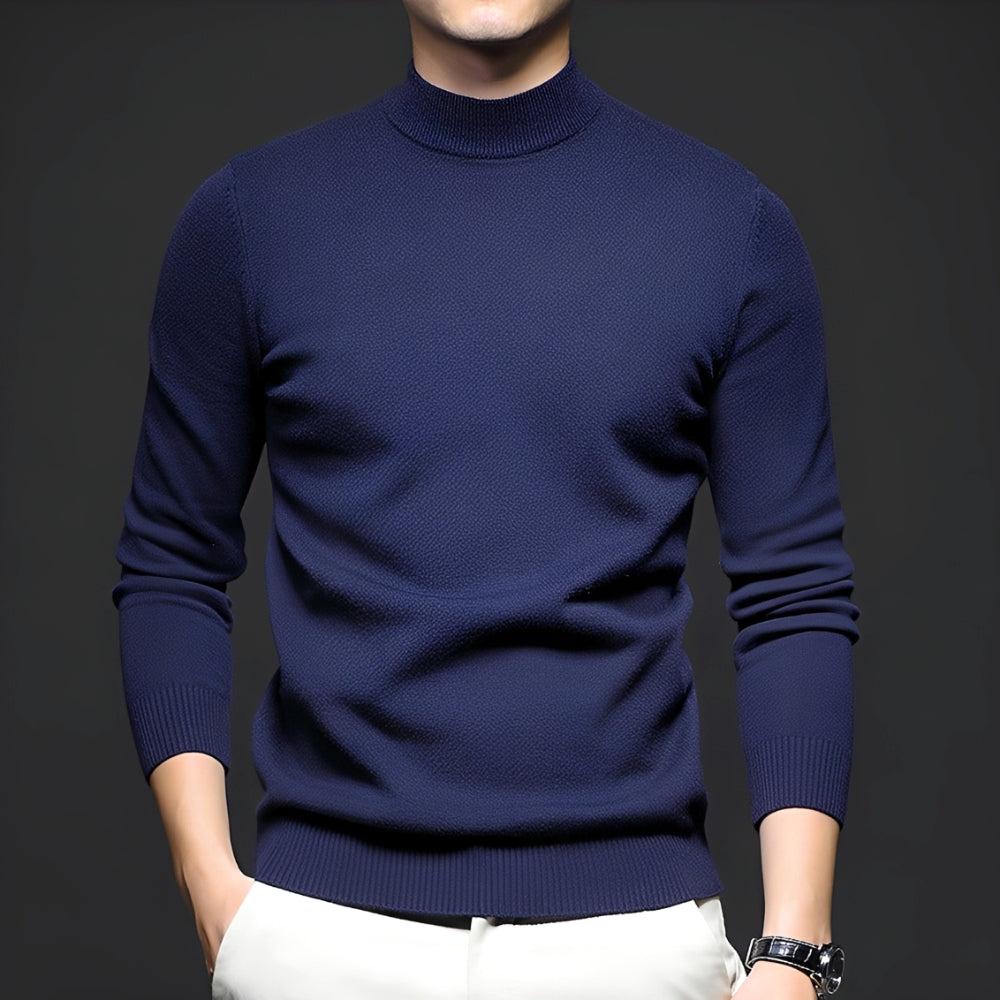 Earl – Pullover Confortável para Homens