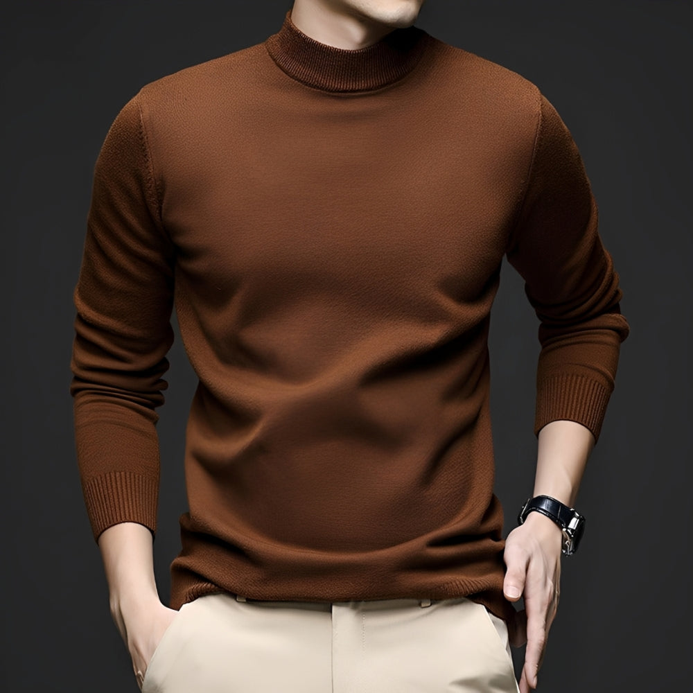 Earl – Pullover Confortável para Homens