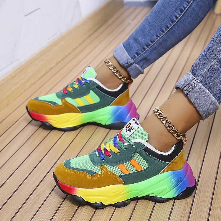 Erika - Sapatos estilosos e elegantes