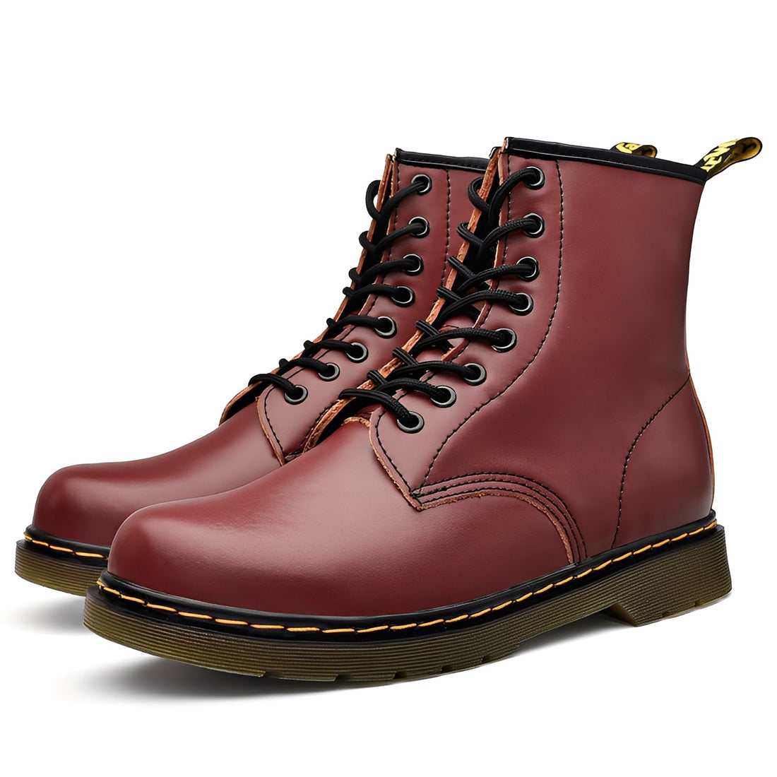 Georgette - Botas clássicas para mulheres