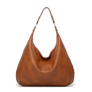Aryana - Bolsa de Ombro de Grande Capacidade para Mulheres