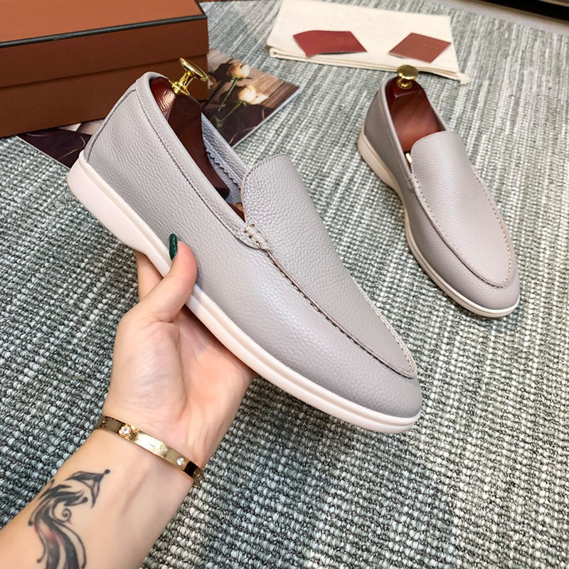 Dexter - Sapatos Casuais Masculinos Rasteiros