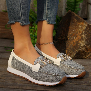 Marianne - Sapatos Slingback Estilosos