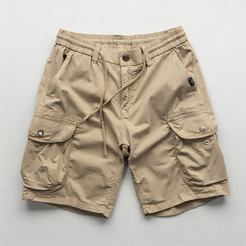 Liam - Bermuda Cargo Casual