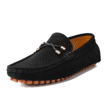 Alfie - Slippers casuais e respiráveis para homens