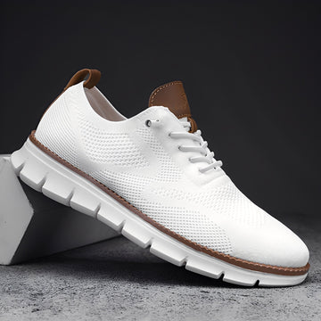 Amand - Sapatos confortáveis para homens