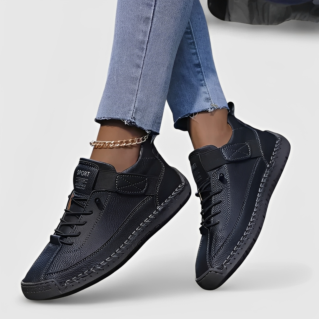 Agnese - Sapatos confortáveis para mulheres