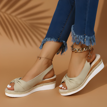 Mayeth - Sandálias de verão elegantes e chiques para mulheres