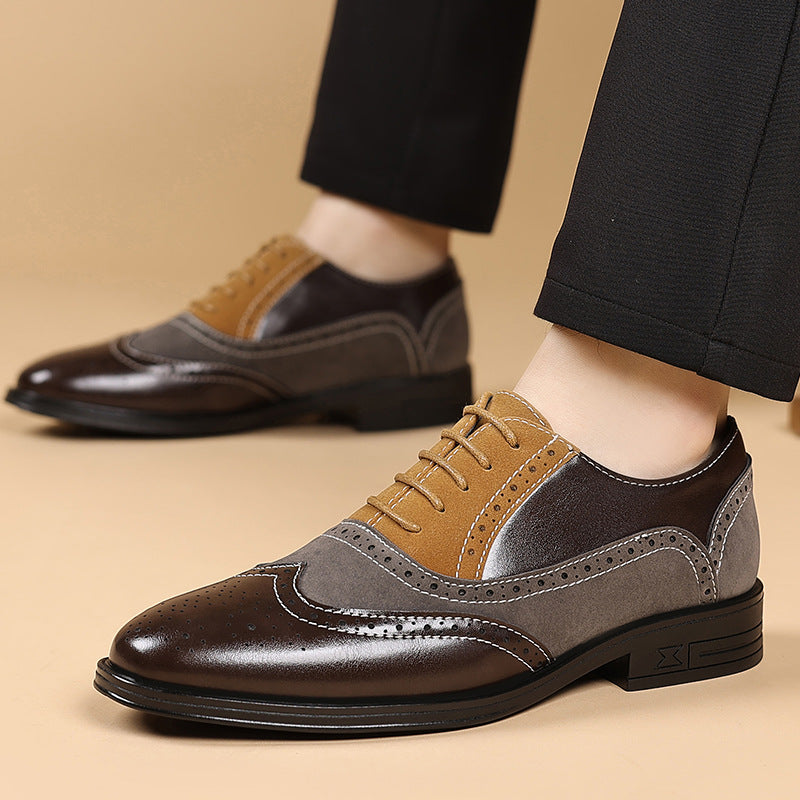 Adem - Sapatos Formais e Estilosos