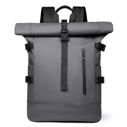 Johnny - Elegant Backpack with Laptop Compartment for Men