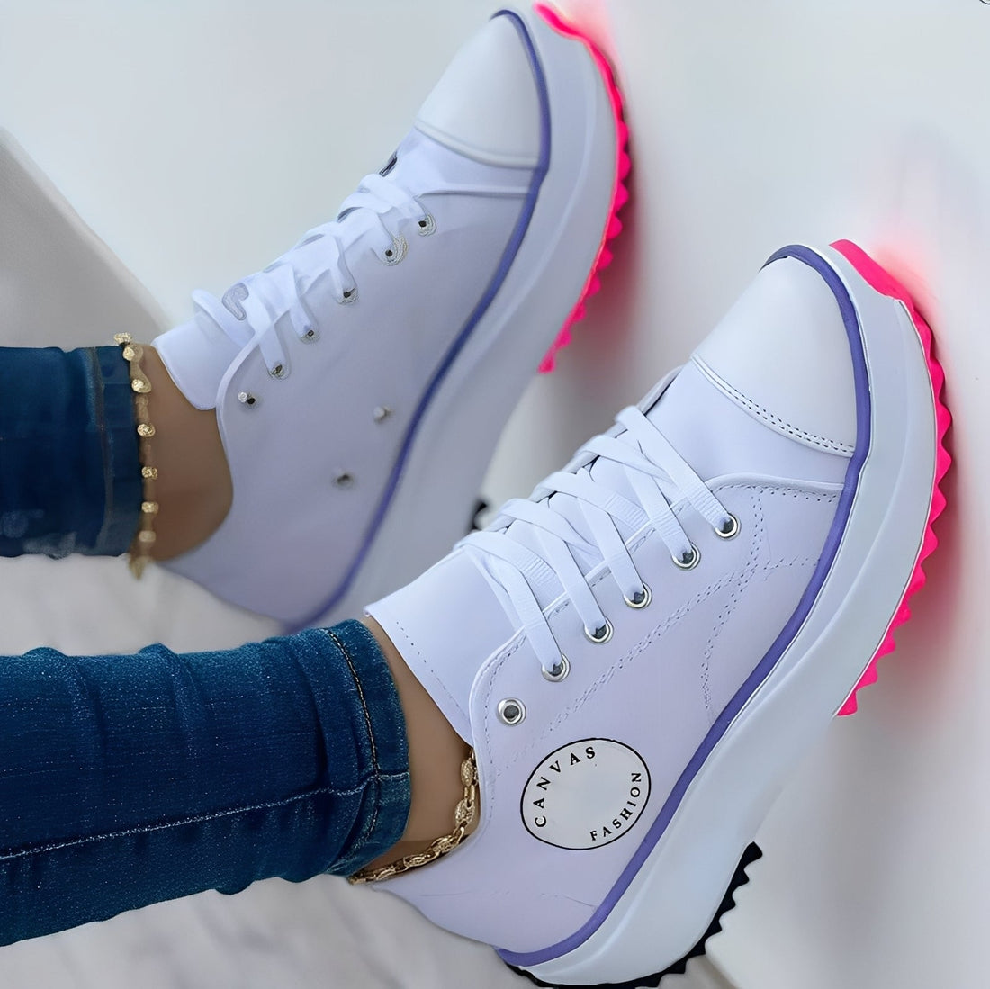 Arlette - Sapatos modernos e confortáveis para mulheres
