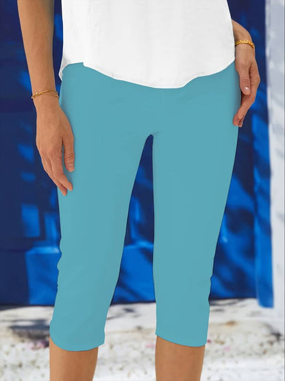 Lunara – Leggings de Conforto Total para o Dia a Dia