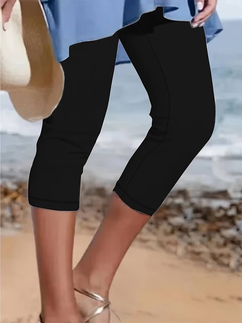 Lunara – Leggings de Conforto Total para o Dia a Dia