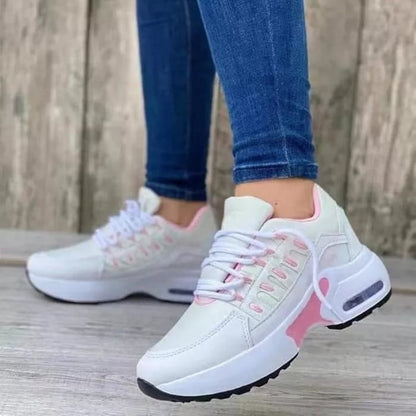Thea – Sapatos ortopédicos conforto
