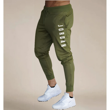 Mike – Calças Esportivas para Homens