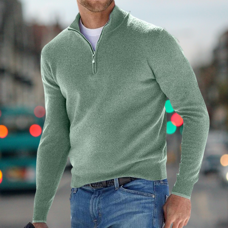 Carlo – Pulli com Fecho