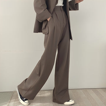 Betty - Elegante conjunto de duas peças para mulheres