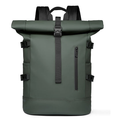 Johnny - Elegant Backpack with Laptop Compartment for Men