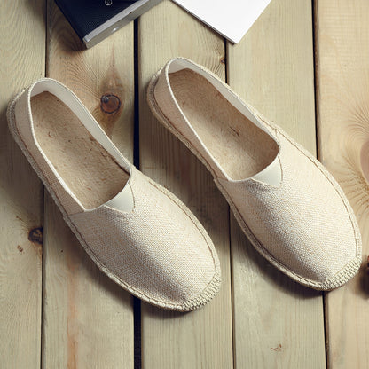 Warren - Bequeme Freizeitschuhe für Herren