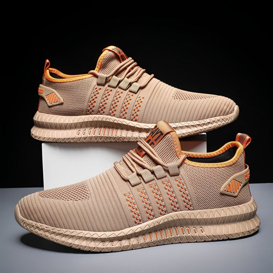 Anselme - Light and breathable shoes for men