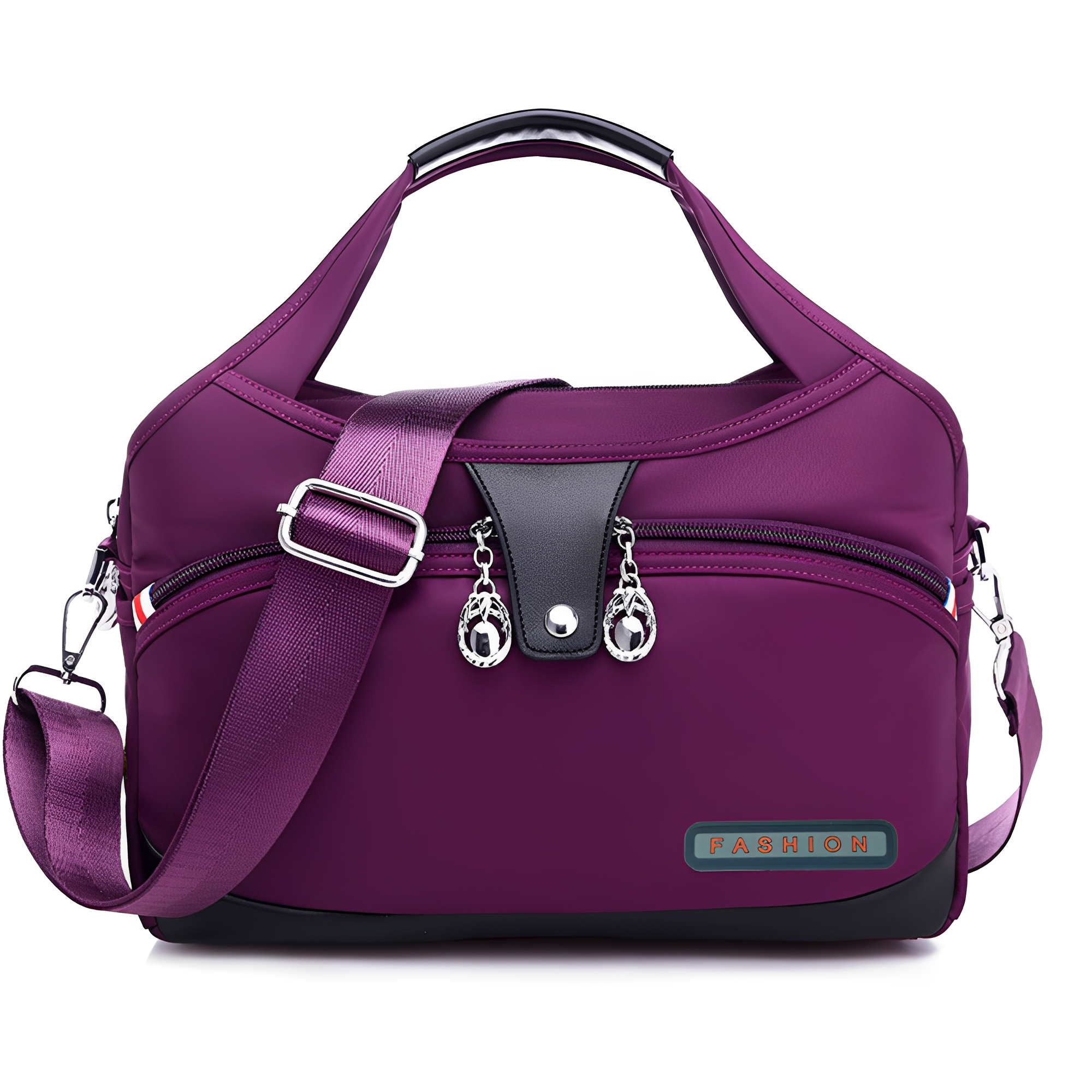 Alina - Bolsa a tiracolo estilosa para mulheres