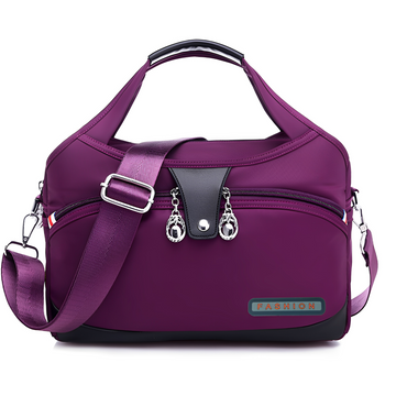 Alina - Bolsa a tiracolo estilosa para mulheres