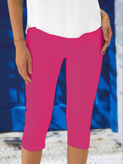 Lunara – Leggings de Conforto Total para o Dia a Dia