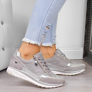 Pro Sapatos - Tênis com Fecho