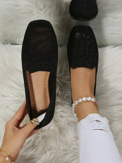 Lovely - Orthopedic Non-Slip Ballet Flats for Women