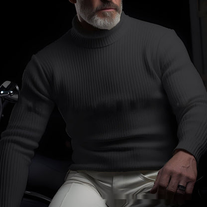 Jaron - Casual Gola Alta para Homens