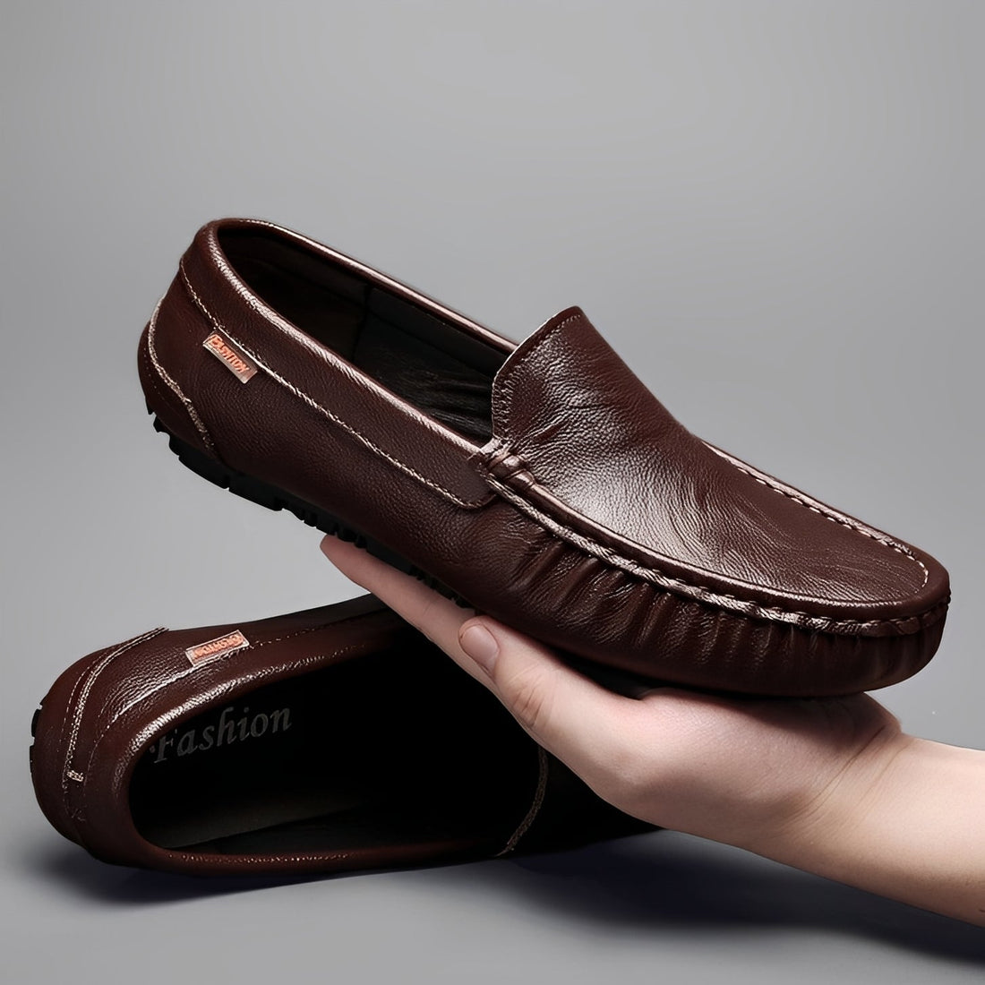 Jacob - Sapatos masculinos elegantes para ocasiões formais