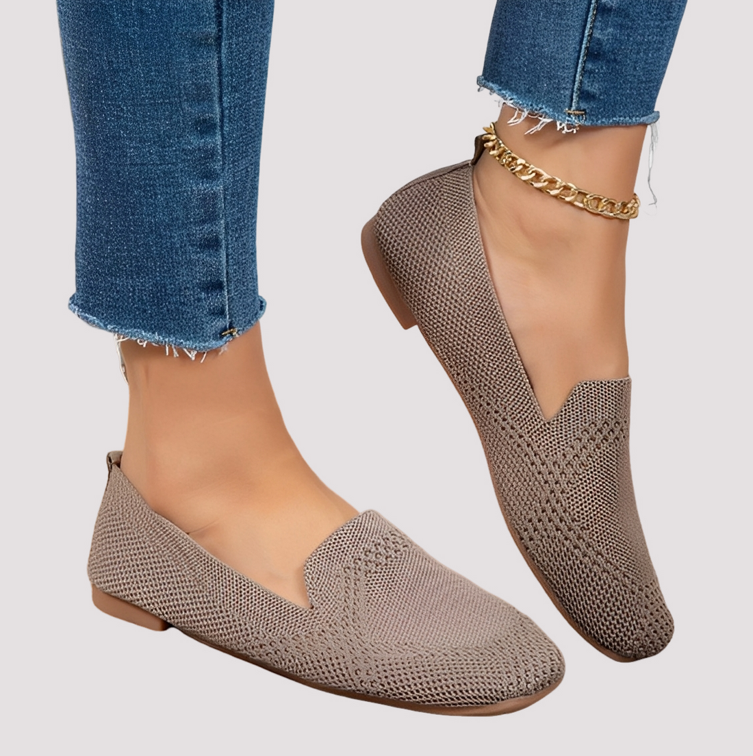 Aleena - Sapatos Rasos Estilosos