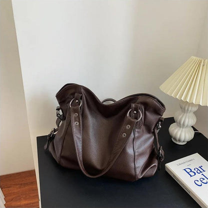 Blaire - Große elegante Schultertasche