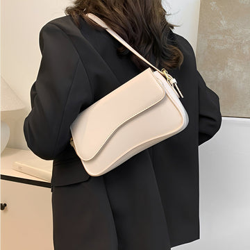 Kieran - Bolsa de Ombro Estilosa