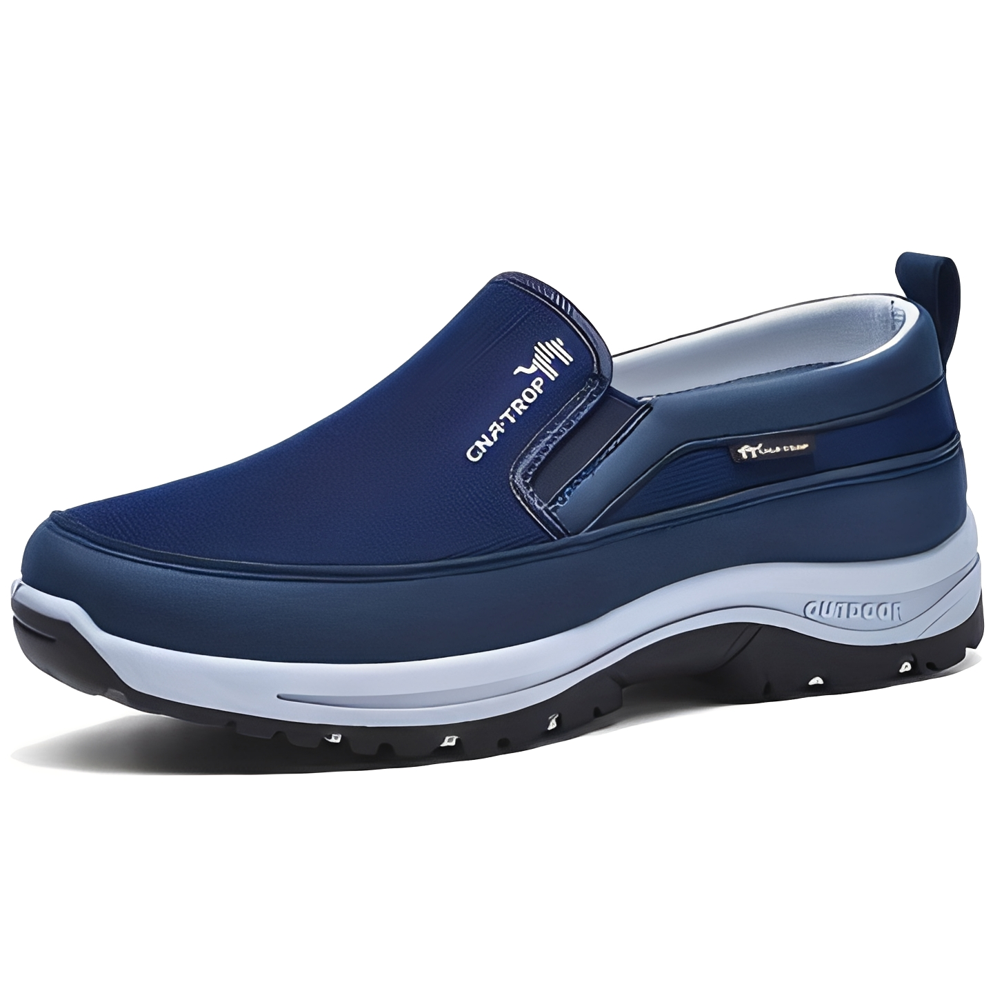 Jando - Waterproof orthopedic shoes for men