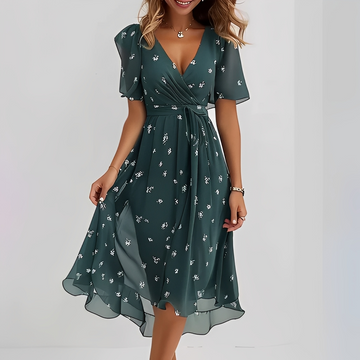 Miya - Vestido para mulher - para os dias quentes