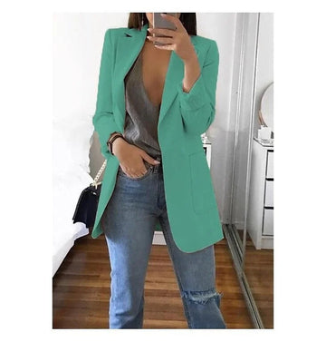 Marie - Blazer Sofisticado
