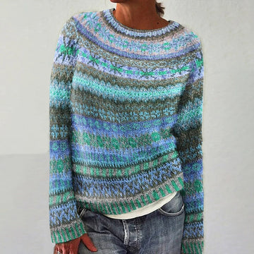 Olivia – Camisola Aconchegante