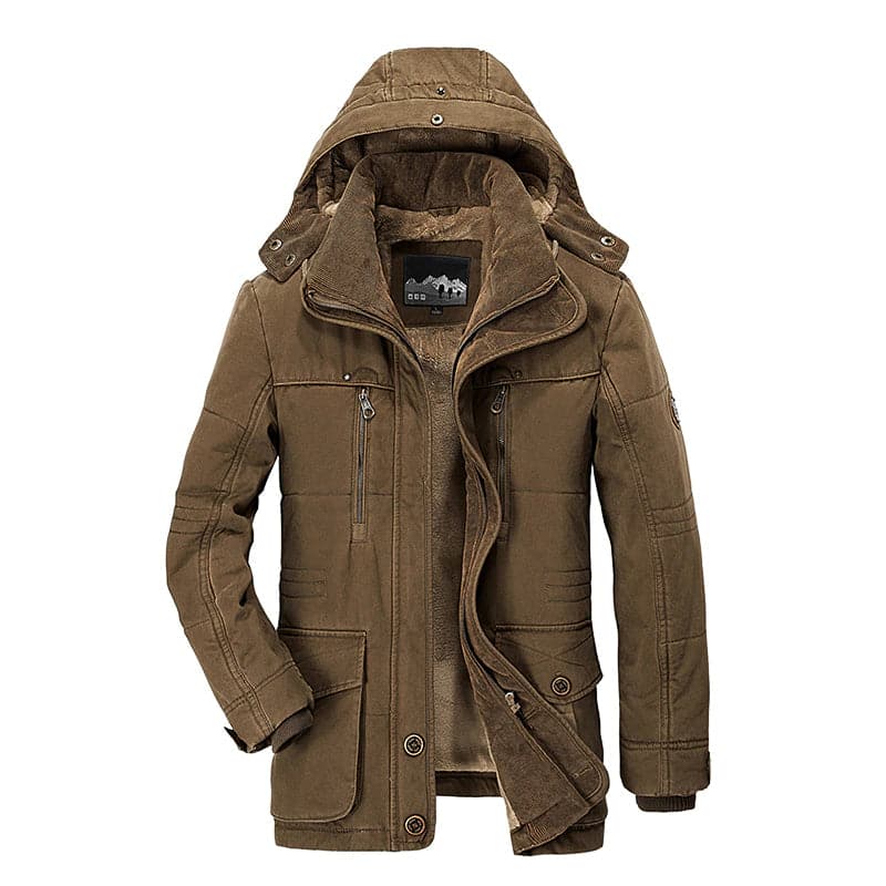 Anthony – Casaco de Inverno Homem