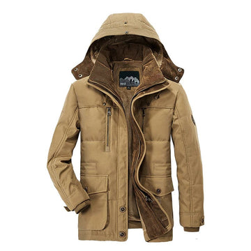 Anthony – Casaco de Inverno Homem