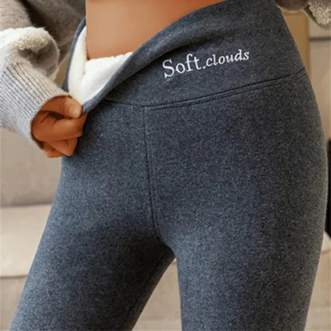 Seffia - Leggings confortáveis