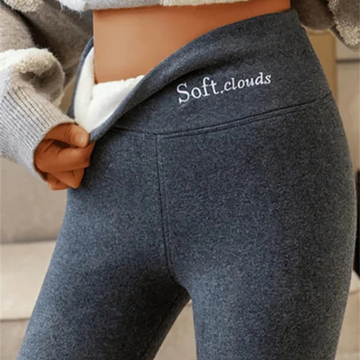 Sally - Leggings confortáveis e estilosas