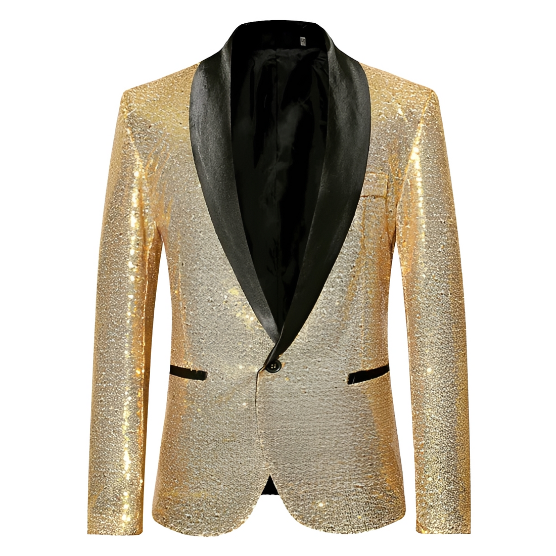 Pierce - Blazer estiloso e atemporal
