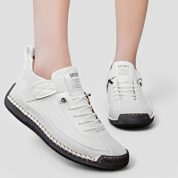 Agnèse - Sapatos elegantes e versáteis