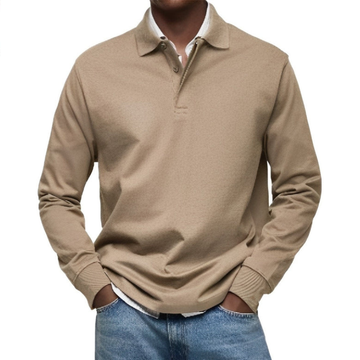 Rowan - Camiseta de manga comprida aconchegante