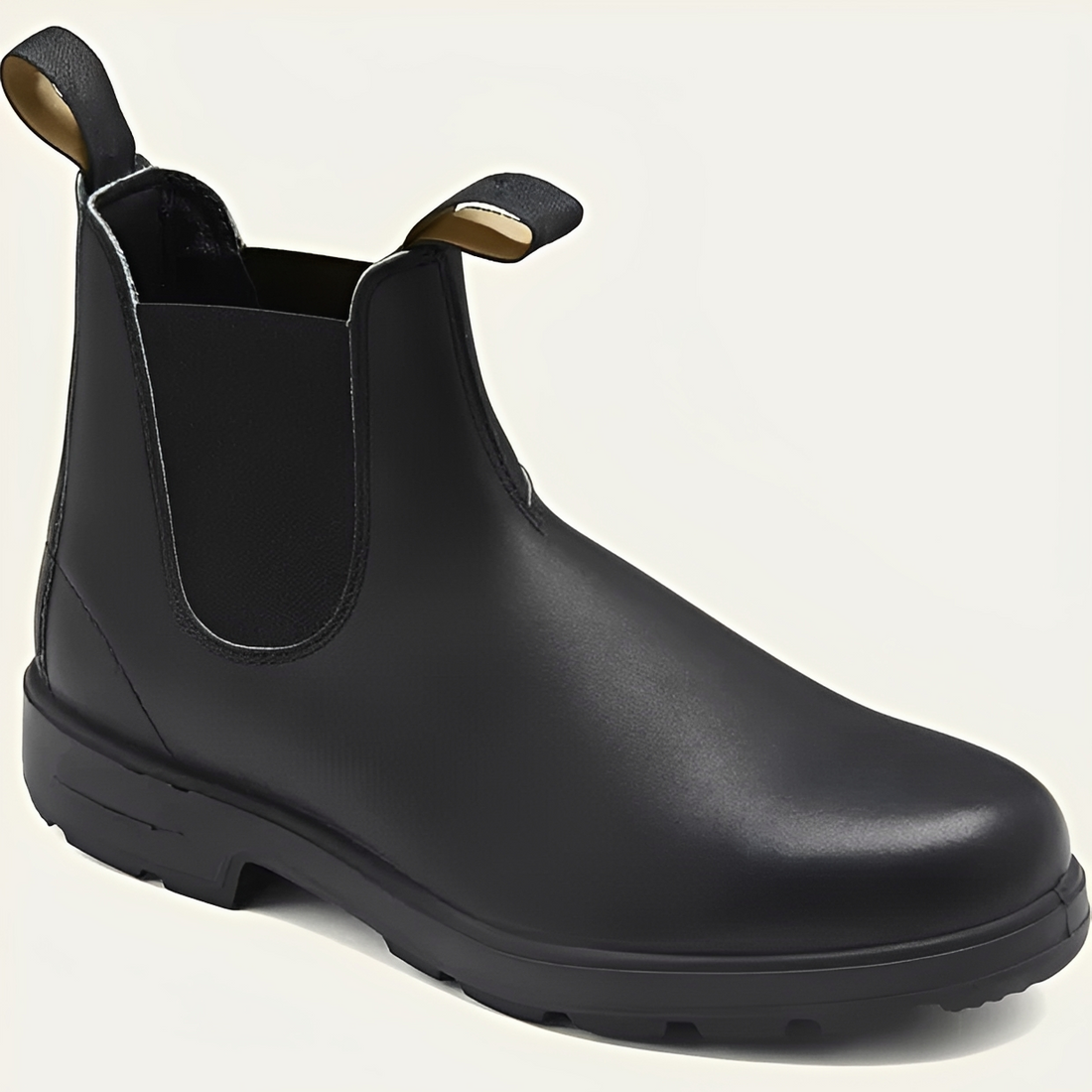 Élodie - Botas confortáveis e impermeáveis
