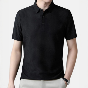 Navier - Camisa polo casual