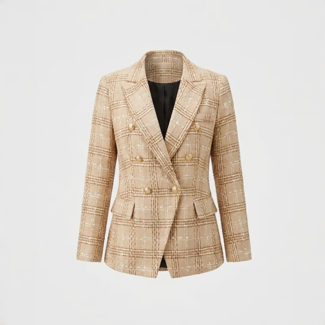 Cheri - Blazer moderno e chique