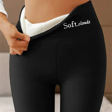 Seffia - Leggings confortáveis