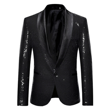 Pierce - Blazer estiloso e atemporal